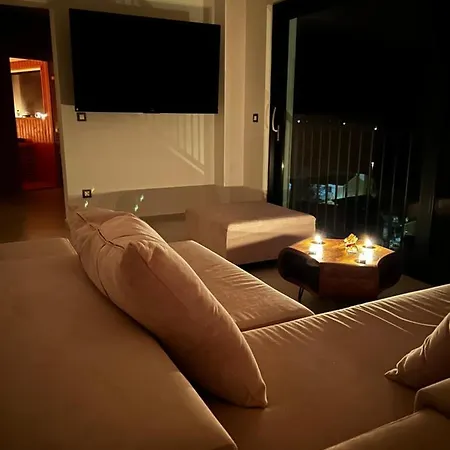 Ivana&luka-put Luke 1, Apartamento *