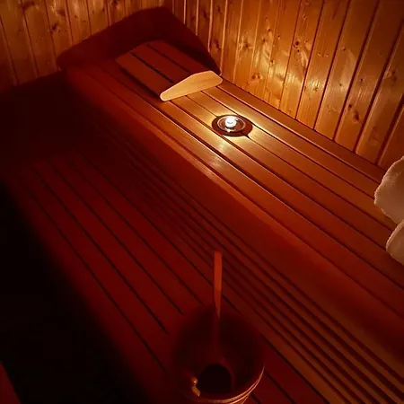 Apartamento Ivana&luka-put Luke 1, Brela