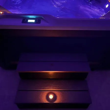 Apartamento Ivana&luka-put Luke 1, Brela