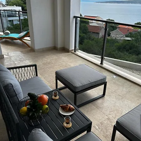 Ivana&luka-put Luke 1, Brela