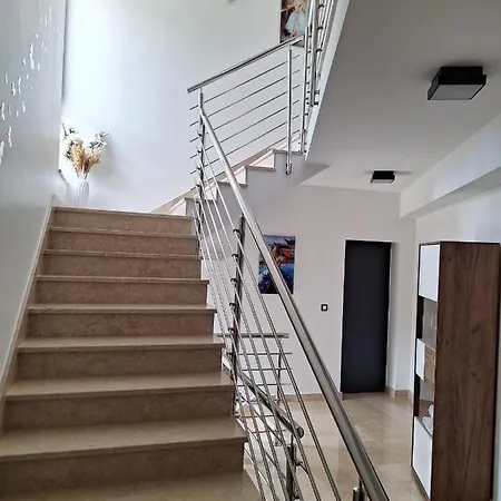 Ivana&luka-put Luke 1, Brela