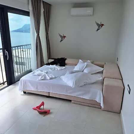 Ivana&luka-put Luke 1, Brela