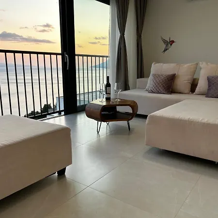 Ivana&luka-put Luke 1, Brela