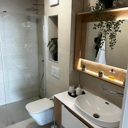 Apartamento Ivana&luka-put Luke 1,