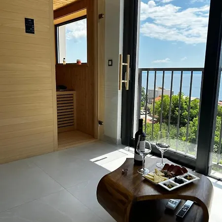 Ivana&luka-put Luke 1, Apartamento *