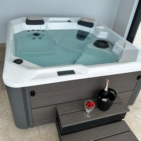 Ivana&luka-put Luke 1, * Brela