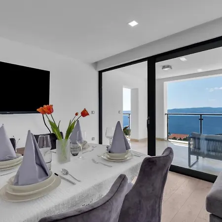 Apartamento Ivana&luka-put Luke 1, Brela