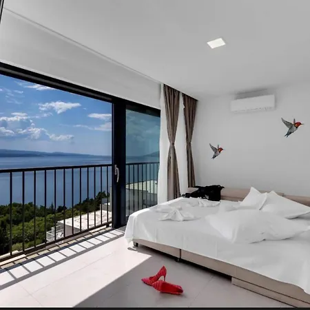 Ivana&luka-put Luke 1, Apartamento *