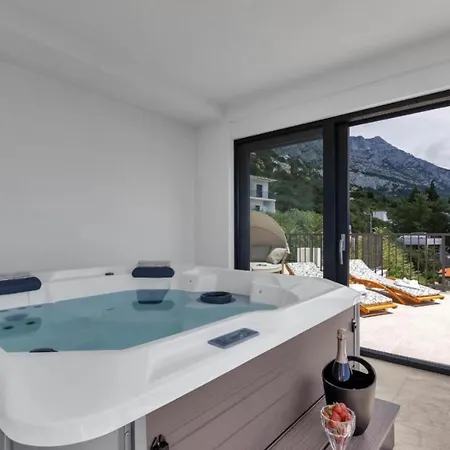 Apartamento Ivana&luka-put Luke 1,