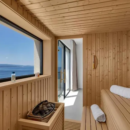 Apartamento Ivana&luka-put Luke 1, Brela