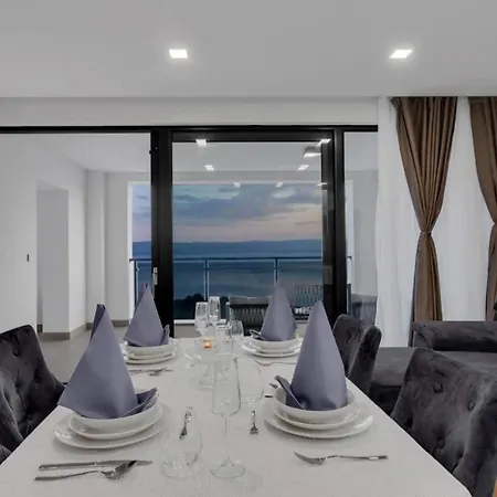 Apartamento Ivana&luka-put Luke 1,