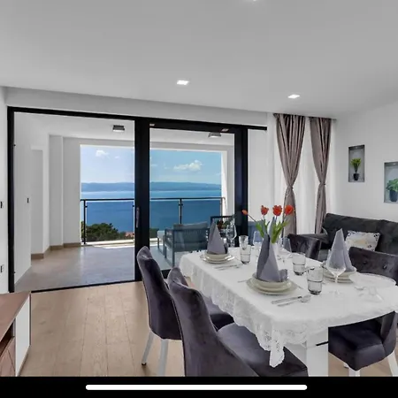 Ivana&luka-put Luke 1, * Brela