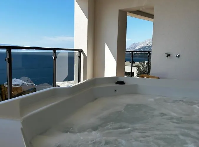 Apartamento Ivana&luka-put Luke 1,