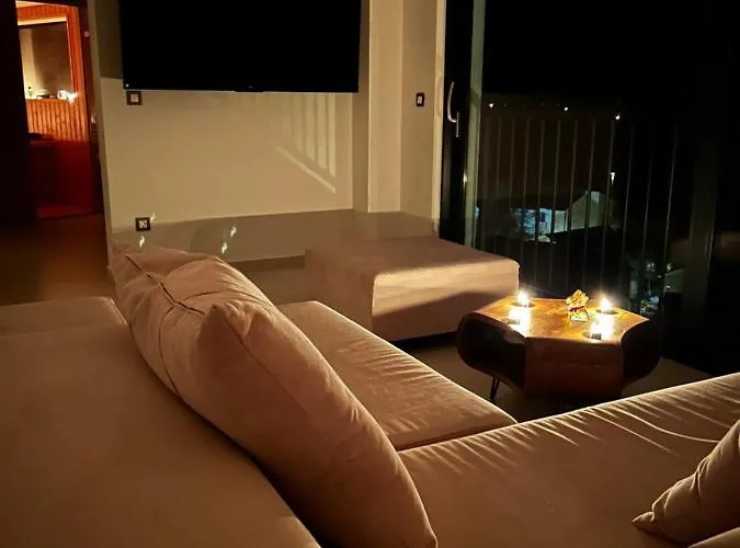 Ivana&luka-put Luke 1, Apartamento *