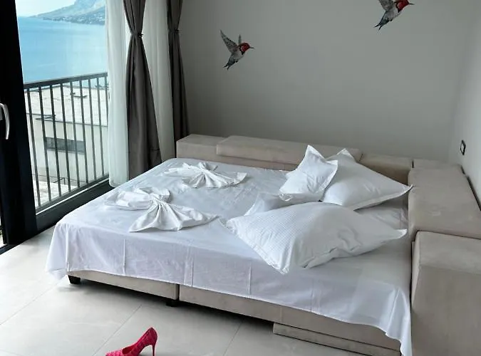 Apartamento Ivana&luka-put Luke 1, *