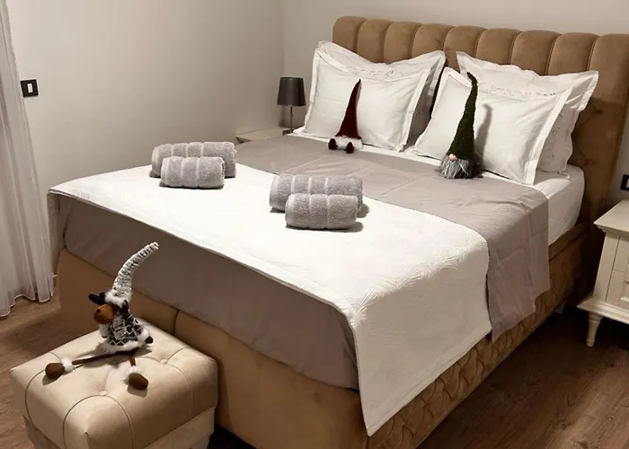Apartamento Ivana&luka-put Luke 1, Brela