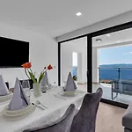 Apartment Ivana&luka-put Luke 1, Brela