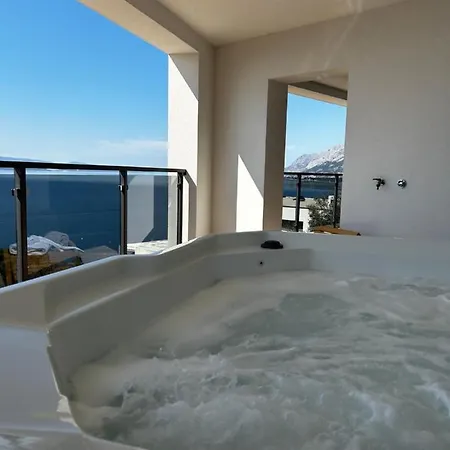 Appartement Ivana&luka-put Luke 1,
