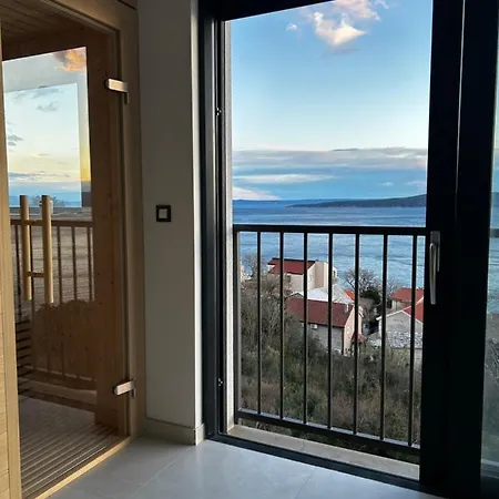 Appartement Ivana&luka-put Luke 1,