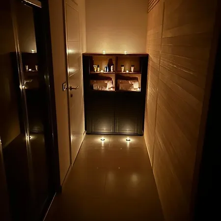 Appartement Ivana&luka-put Luke 1,