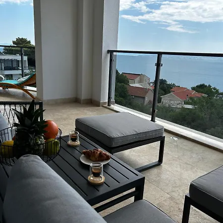 Appartement Ivana&luka-put Luke 1,