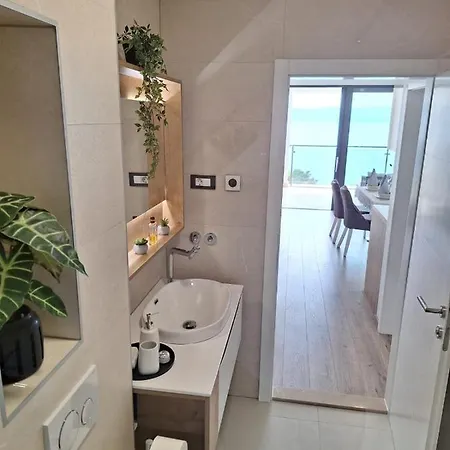Appartement Ivana&luka-put Luke 1,