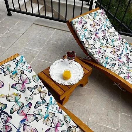 Apartament Ivana&luka-put Luke 1, *