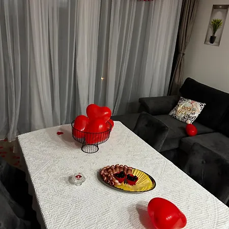 아파트 Ivana&luka-put Luke 1, *