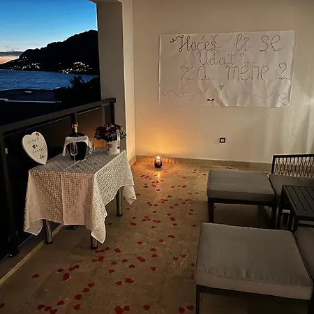 Ivana&luka-put Luke 1, 브렐라