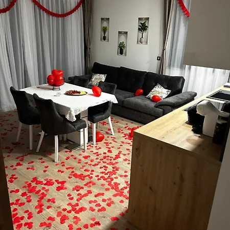 Ivana&luka-put Luke 1, * 브렐라