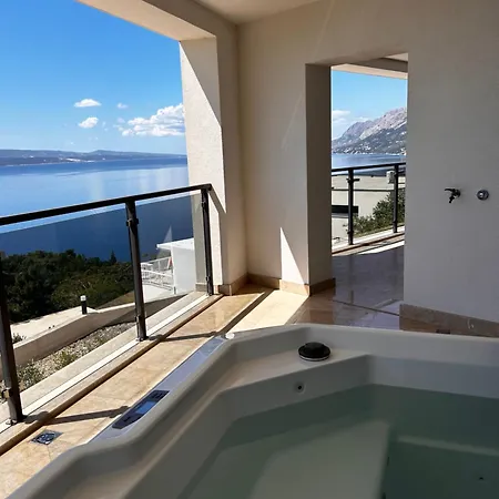 Ivana&luka-put Luke 1, * 브렐라