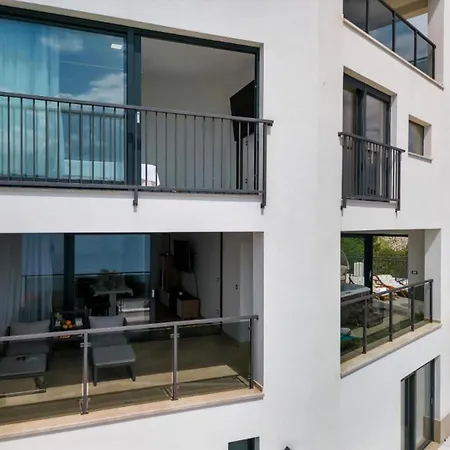 Appartement Ivana&luka-put Luke 1, Brela