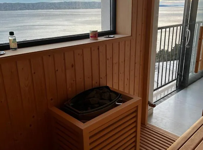 Ivana&luka-put Luke 1, Apartamento