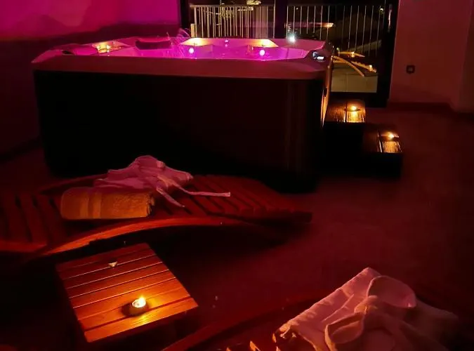 Appartement Ivana&luka-put Luke 1, *
