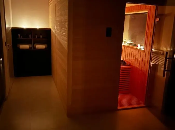 Appartement Ivana&luka-put Luke 1, *