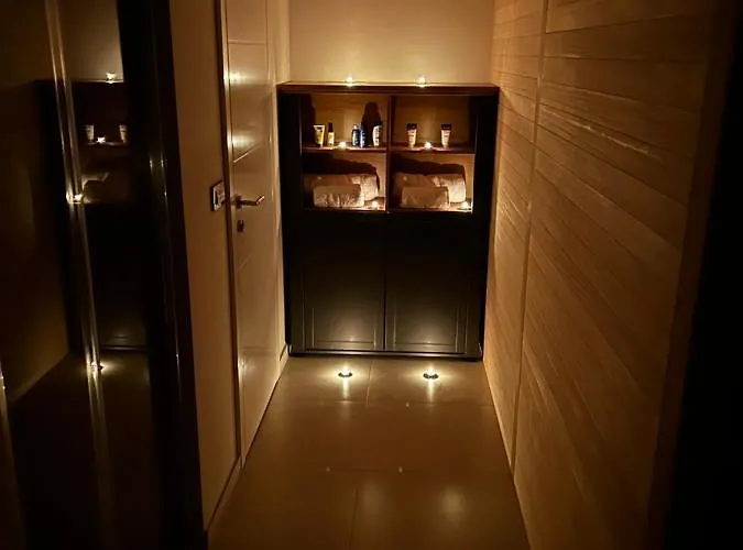 Appartement Ivana&luka-put Luke 1,