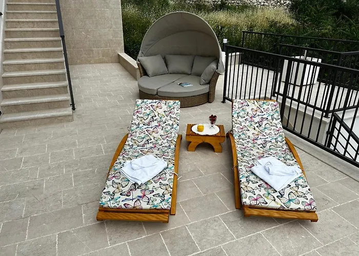 Apartamento Ivana&luka-put Luke 1, Brela