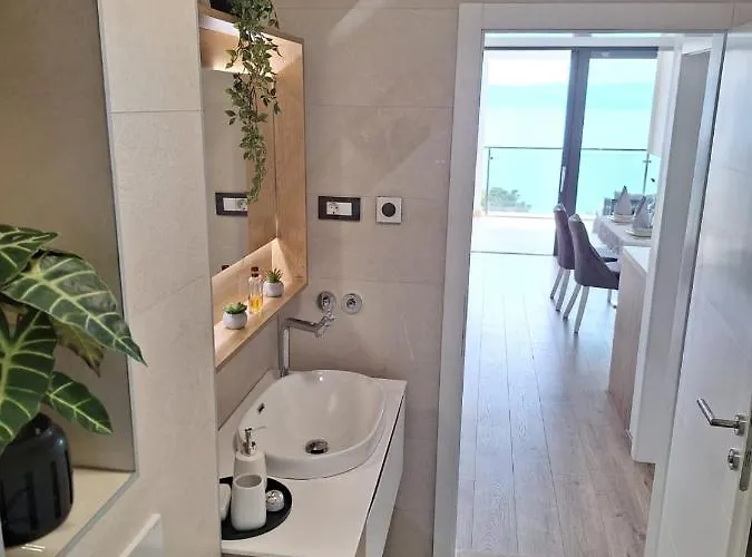 Appartement Ivana&luka-put Luke 1,