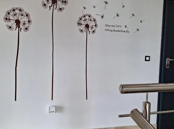 Appartement Ivana&luka-put Luke 1, *