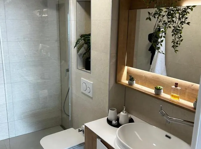 Appartement Ivana&luka-put Luke 1,