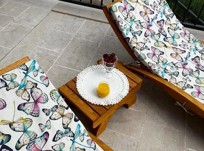 Appartement Ivana&luka-put Luke 1, *