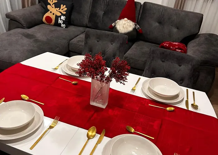 Apartamento Ivana&luka-put Luke 1, Brela