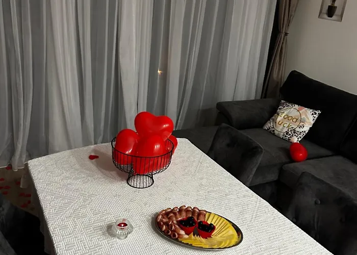 Appartement Ivana&luka-put Luke 1, *