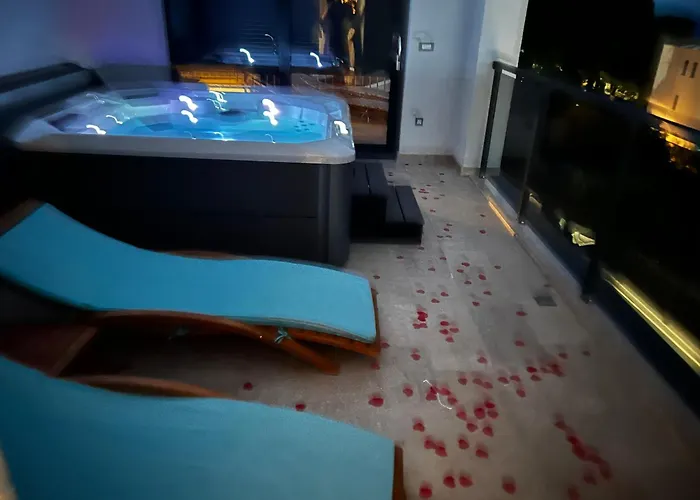 Ivana&luka-put Luke 1, Apartamento