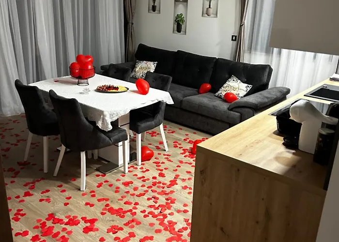 Ivana&luka-put Luke 1, * Brela