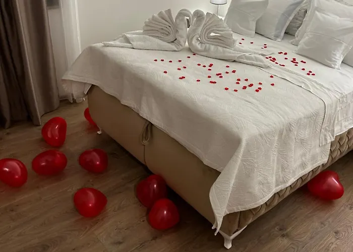 Ivana&luka-put Luke 1, *