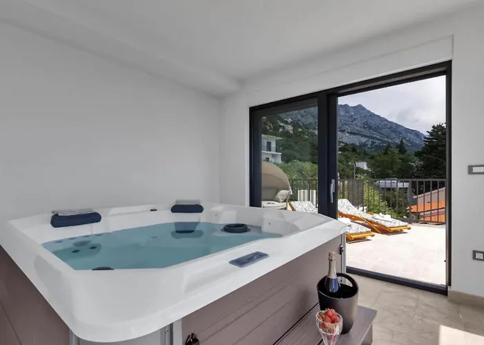Appartement Ivana&luka-put Luke 1,