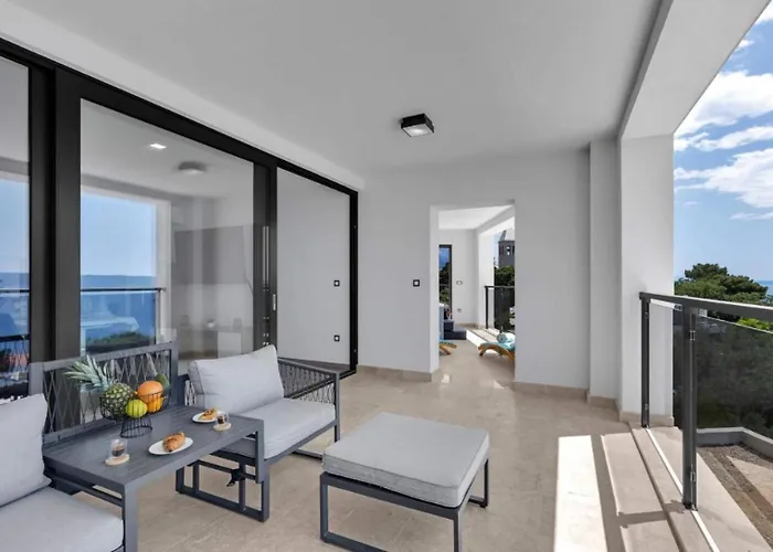 Ivana&luka-put Luke 1, * Brela